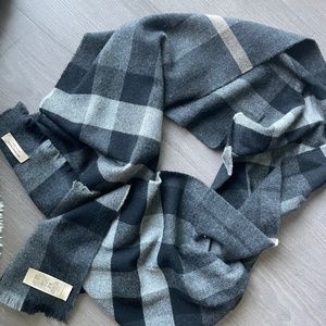 Burberry Scarf